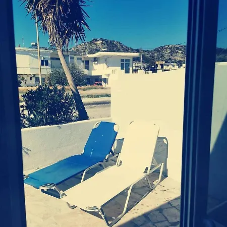 Monaxia Сasa de vacaciones *