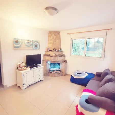 Monaxia Holiday home *
