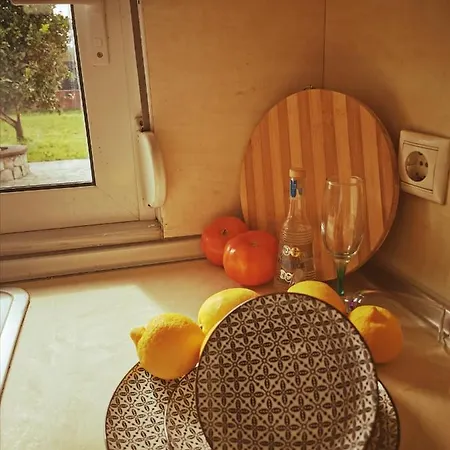 Monaxia Holiday home *
